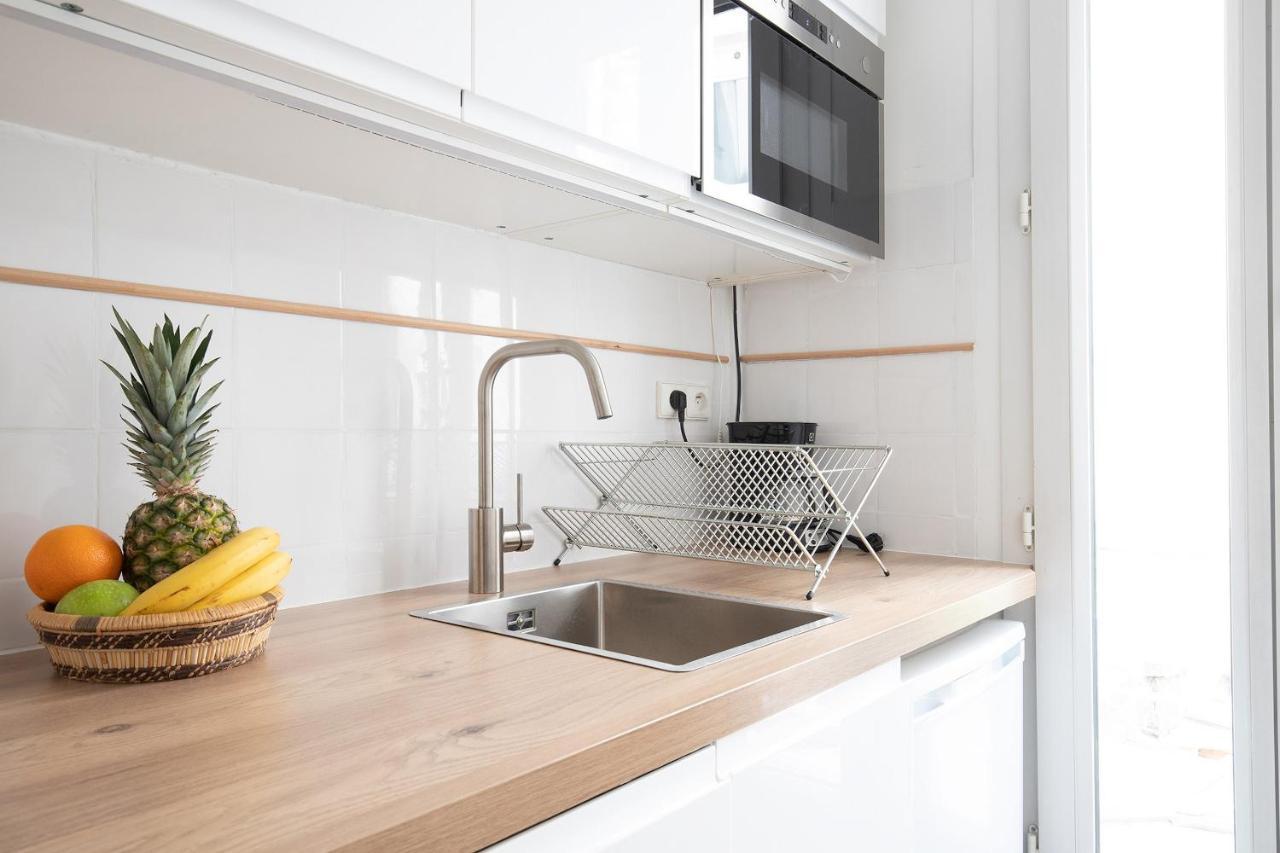 Luxembourg Gardens Cosy Studio - Paris 5Th Apartment Exterior foto